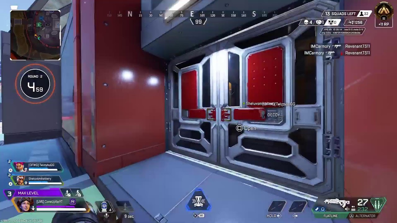Apex Legends Ranked