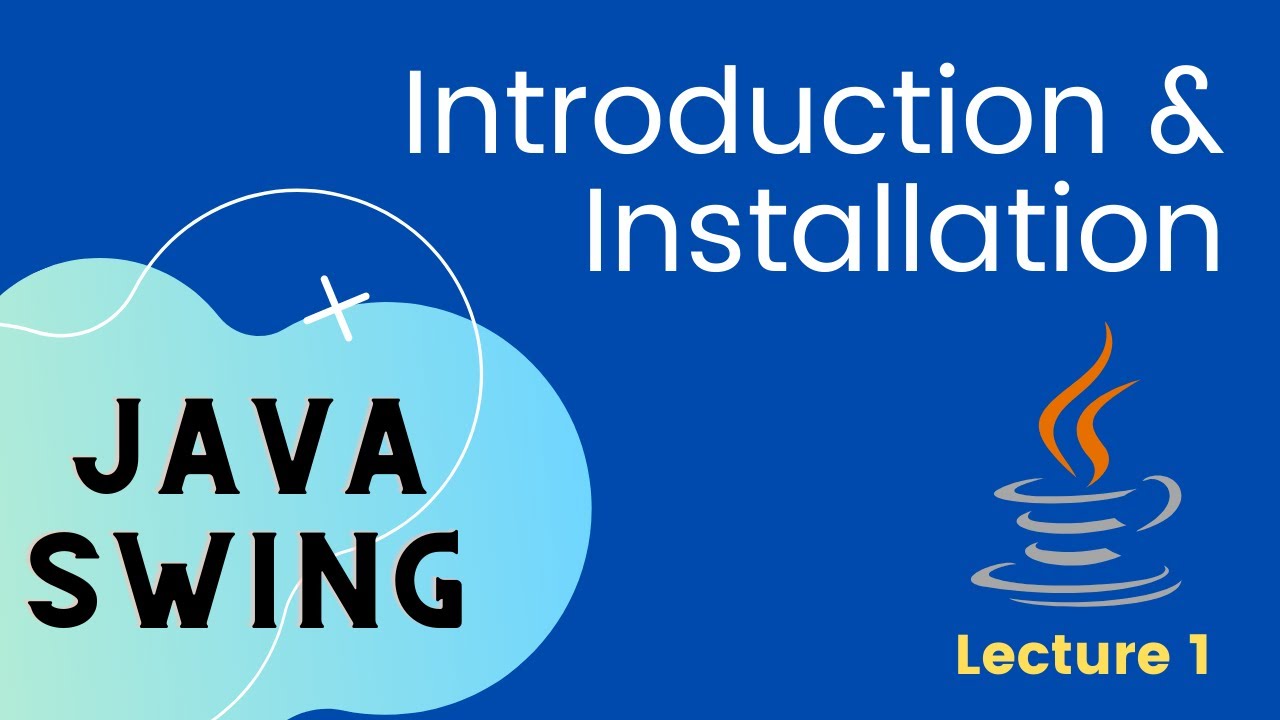 Java Swing : Introduction and Installation in Eclipse IDE | Part 1 | Hindi Tutorial