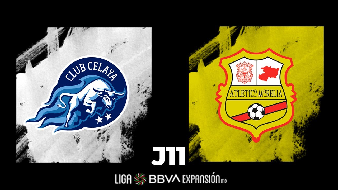 Resumen | Celaya vs A. Morelia | Jornada 11 - Apertura 2022 - Liga BBVA Expansi&oacute;n MX