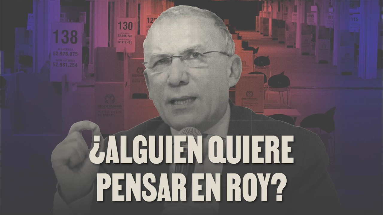 La maquinaria falló: Roy avanza con serias quemaduras a primera vuelta