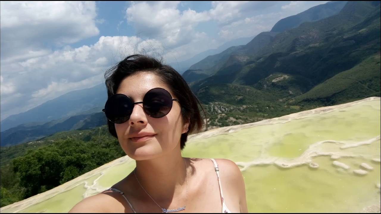 Vive Oaxaca