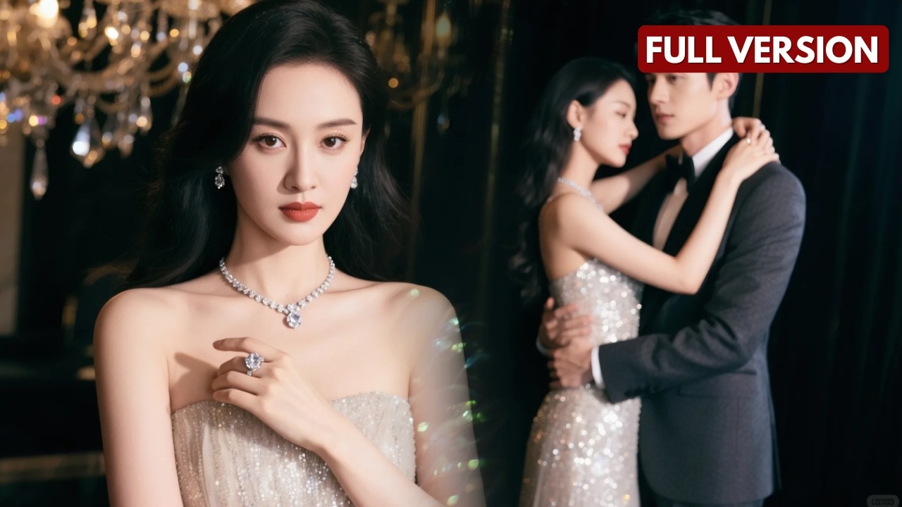 Betrayed by Her Husband, the Jewelry Queen Returns for Revenge