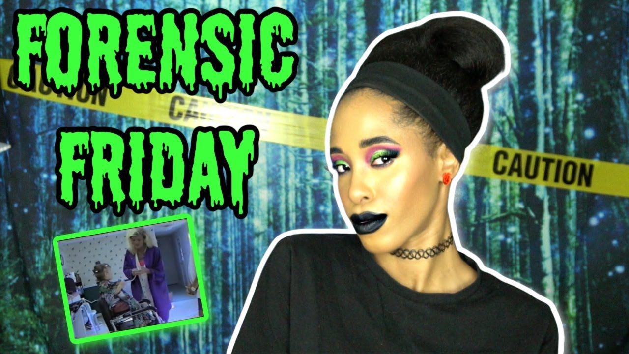BEAUTY SALON SLAYING | True Crime Storytime | Mystery Muze