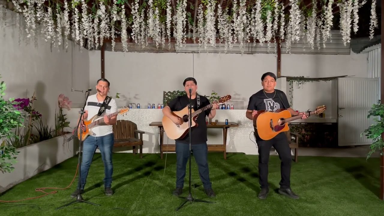 Fabian Zamorano - La Equivalencia (En Vivo 2025)