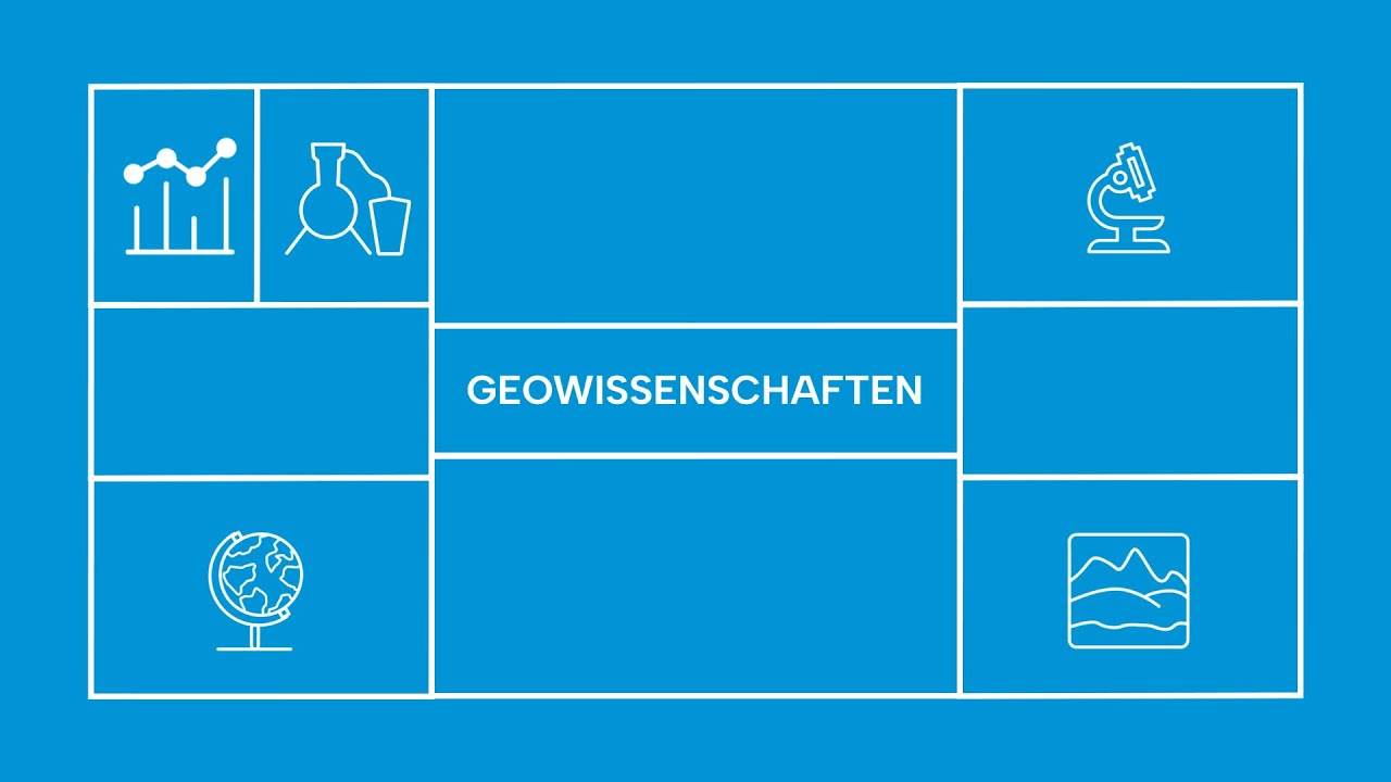 Geowissenschaften // Universität zu Köln