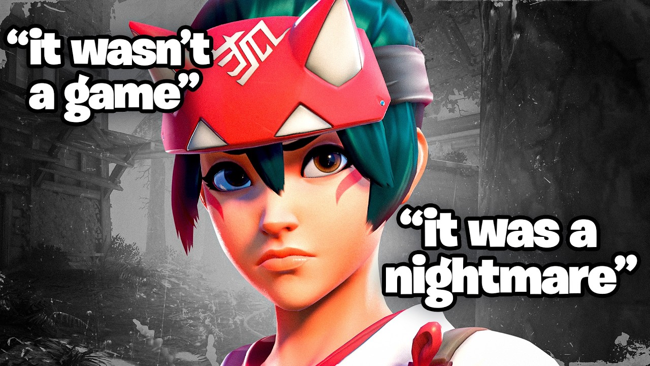 This Kiriko Felt Completely Helpless After This Game... But Why? | Overwatch 2 Spectating