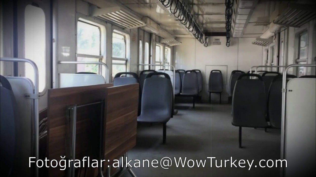 Süreyya Plajı İstasyonu