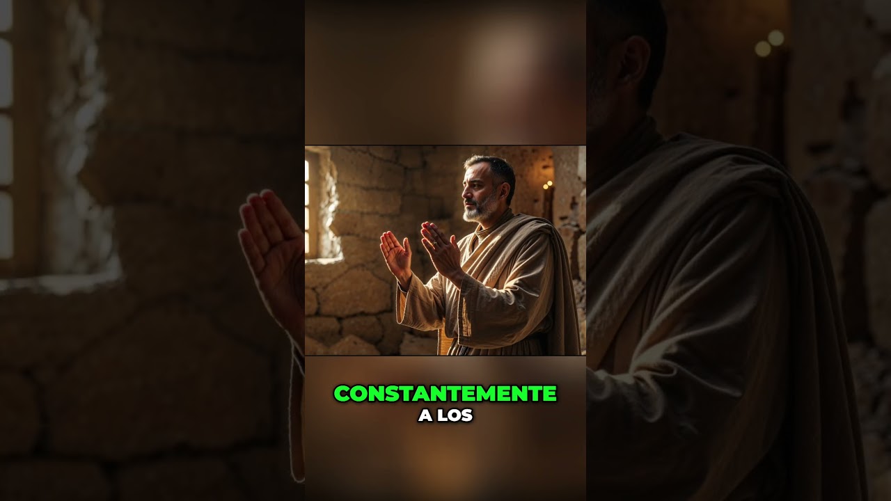 Pablo  Fe, Amor y Esperanza en Tesalónica ¡No te rindas! 