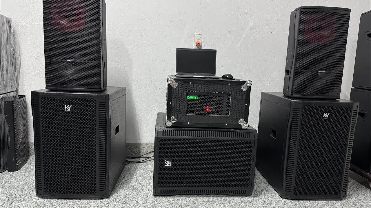 Lỡ mồn báo nhầm giá Sub KV acoustic BASS 40 rẻ hơn 1tr . Lh/zalo: 0982.580.959