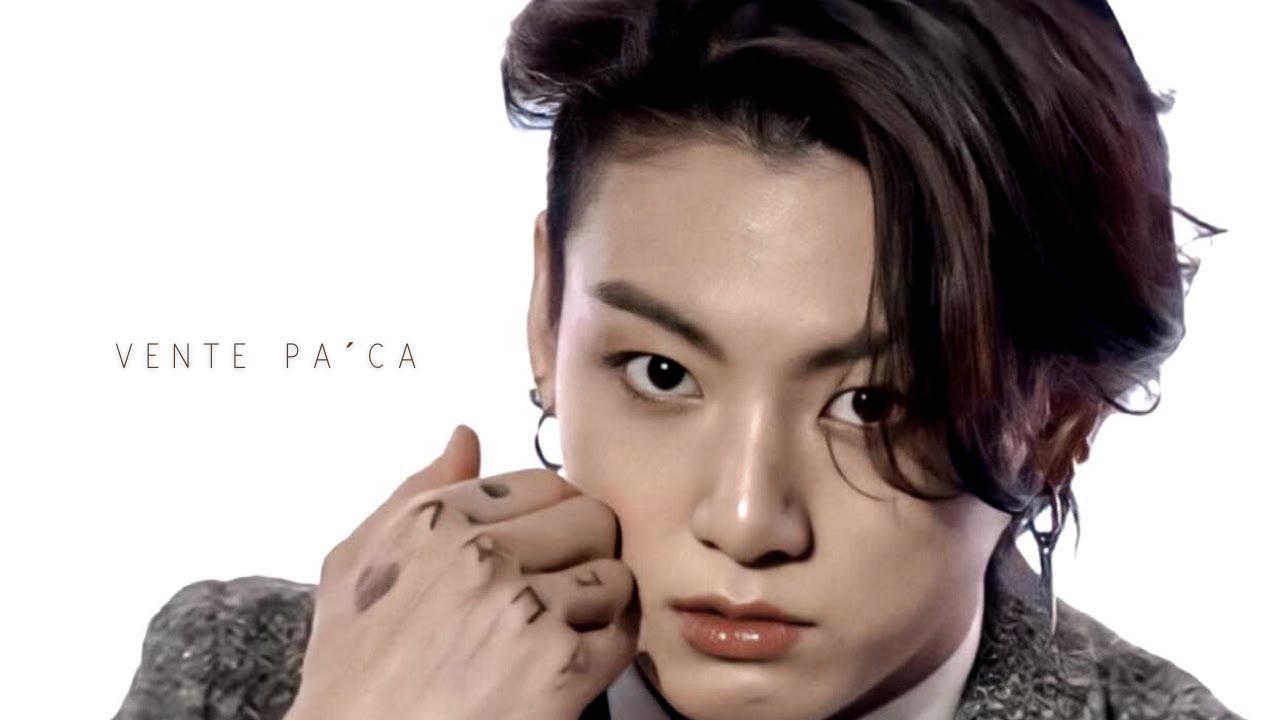 JUNGKOOK FMV 