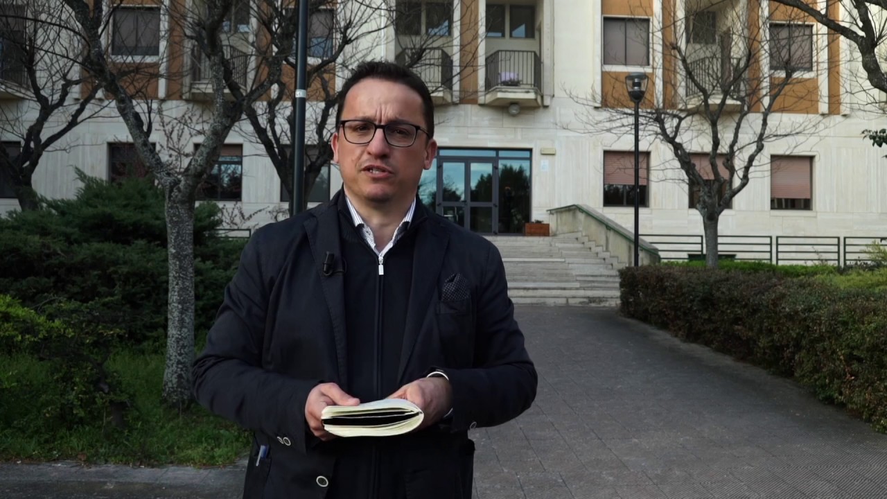 Domenica insieme - Cappella Casa di Riposo 