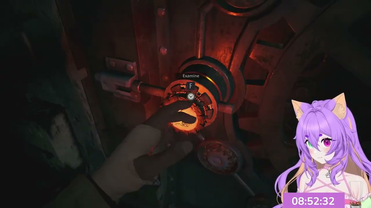 My Eyes Have Started To Kill Me (Streamed 12/16/2025)