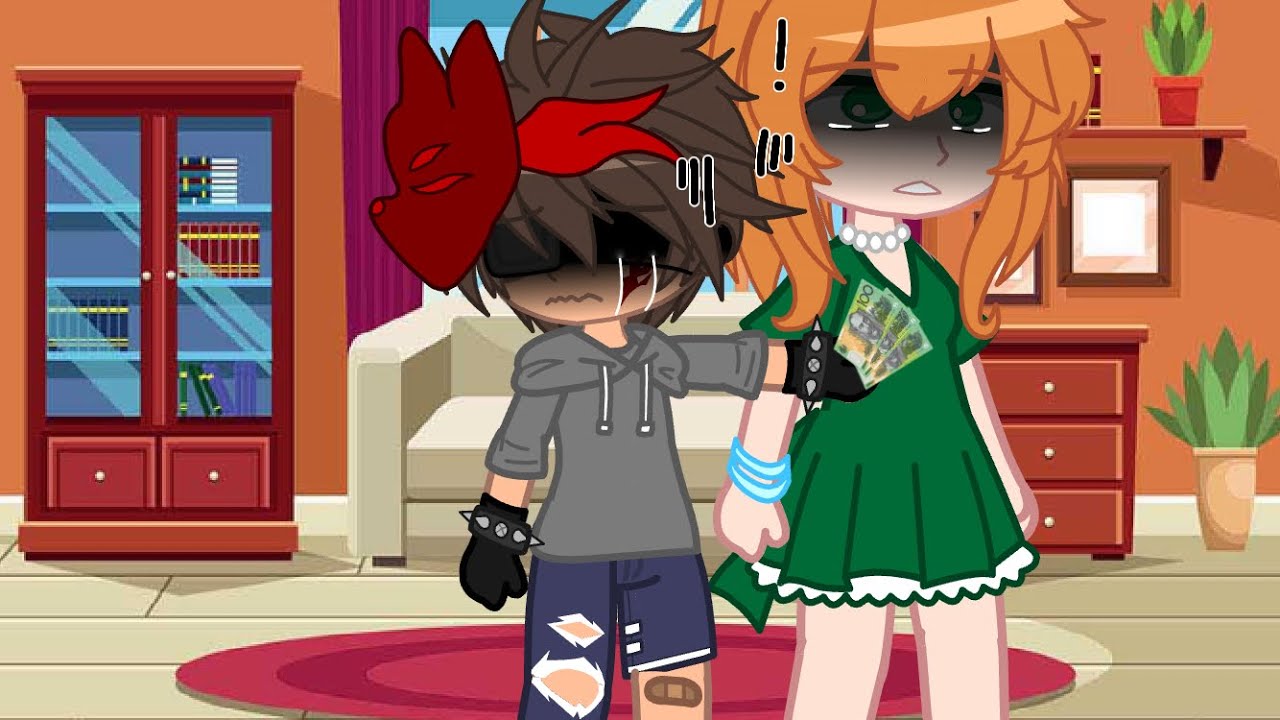 Hugs aren’t for free- []plot twist[]og au[]after the bite[]past roselyn and mike[]nice roselyn[]