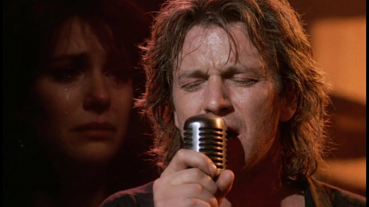 🎵 Without You | Silent Dreamer - Emotional Heartbreak Slow Rock Ballad