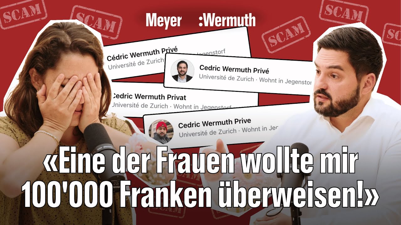 Romance-Scam, Säule 3a, Ausstieg vom AKW-Ausstieg | Meyer:Wermuth