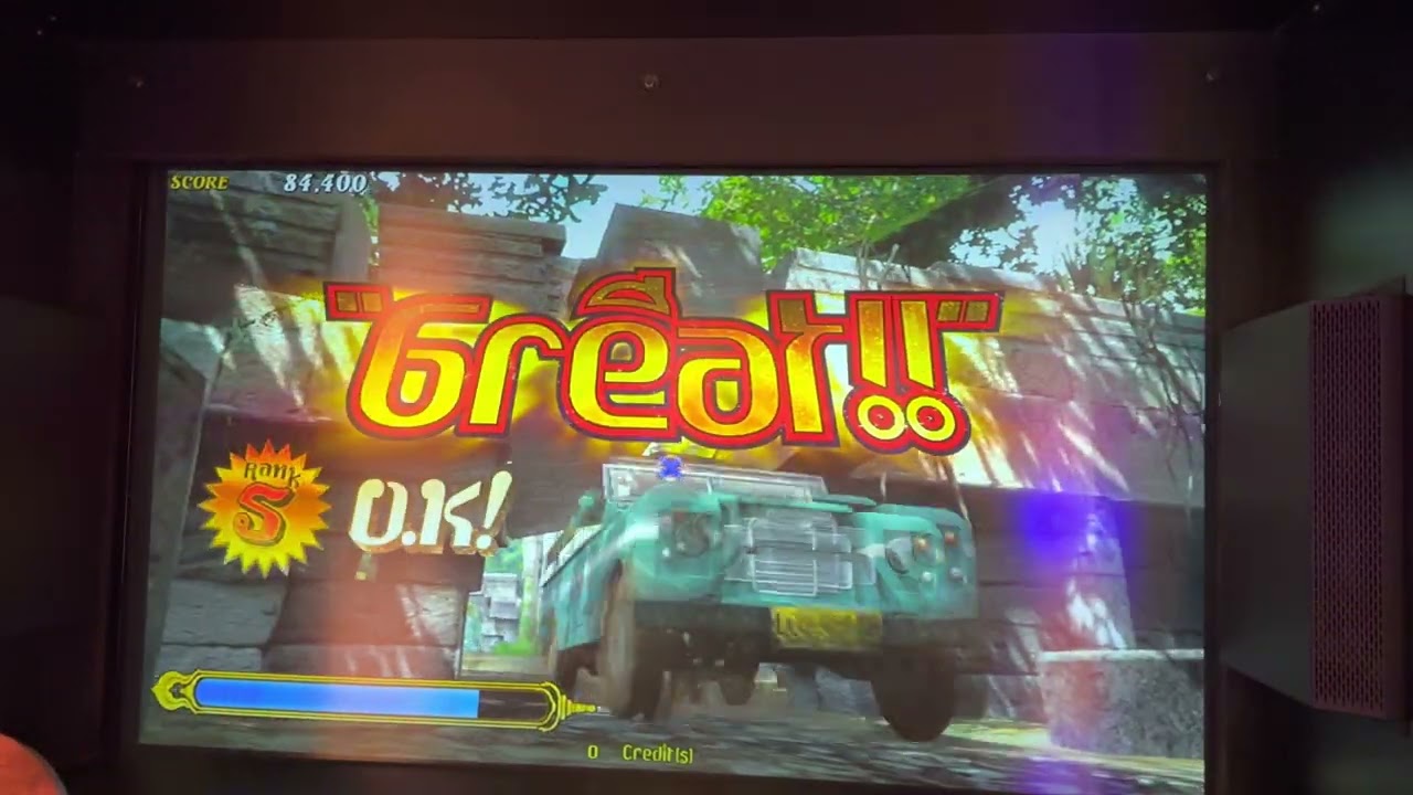 Let’s Go Jungle! - Jungle Safari