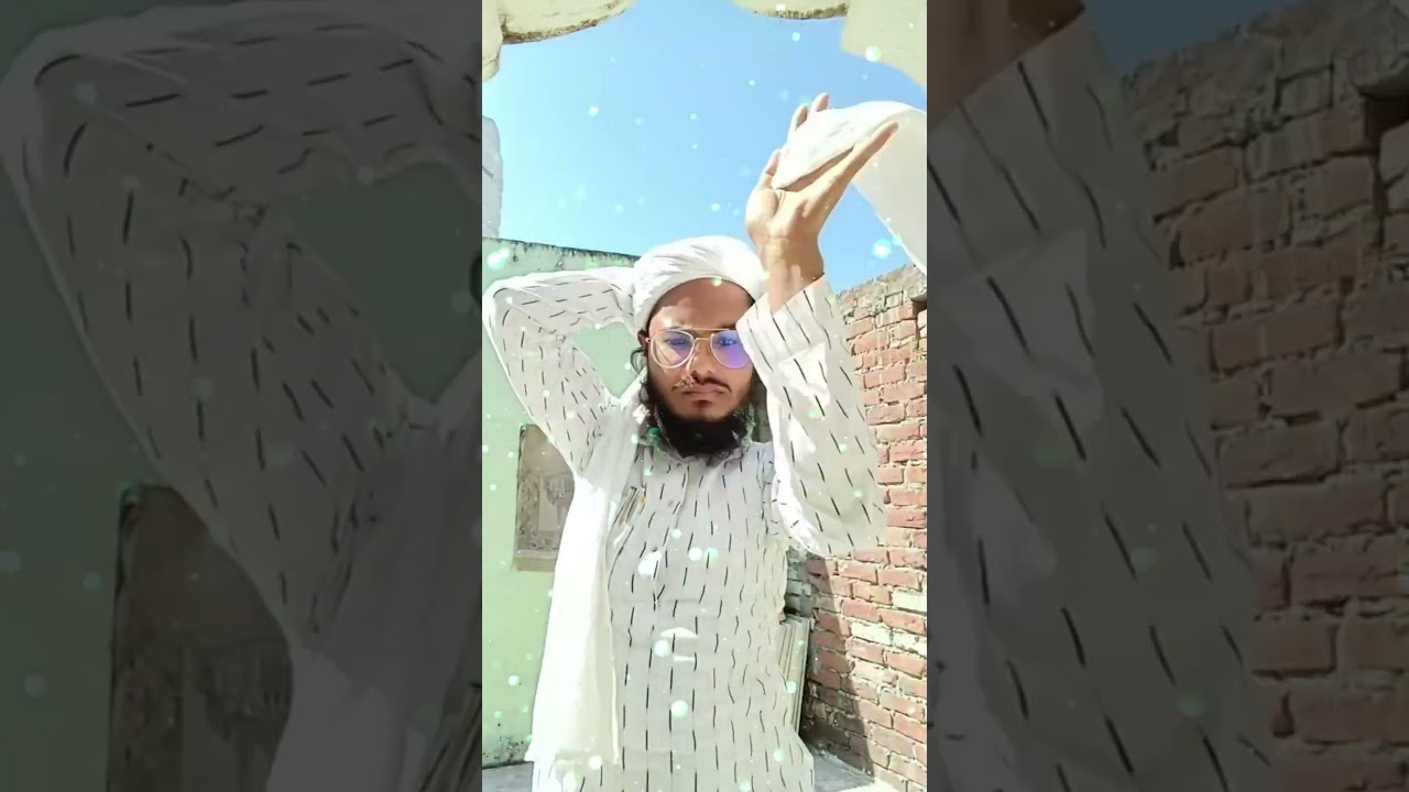 Imama bandhne ka tarika 