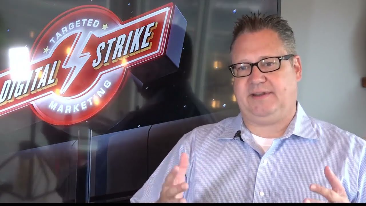Digital Strike Featured on KSDK