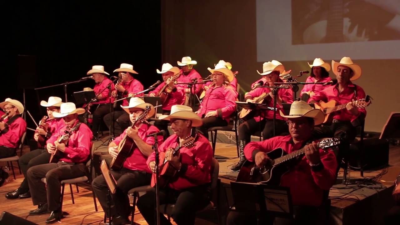 Cabocla Tereza   2015