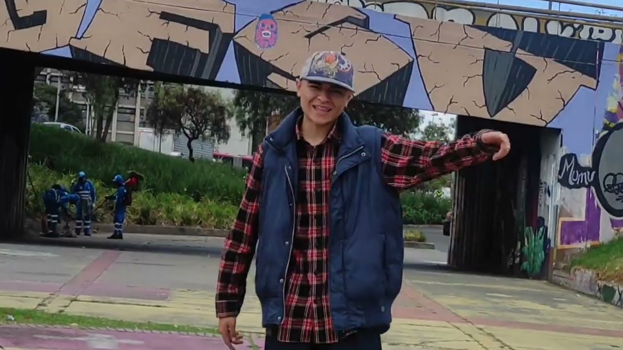 Conciencia cero - TePe (Video  oficial) @trascendentalfilms  @SarcasticStateRecords