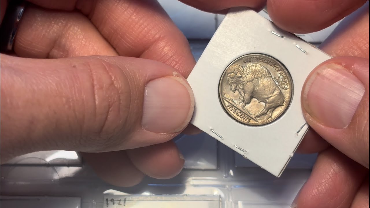 I may not go to coin shows anymore&hellip; (Ep. 13)