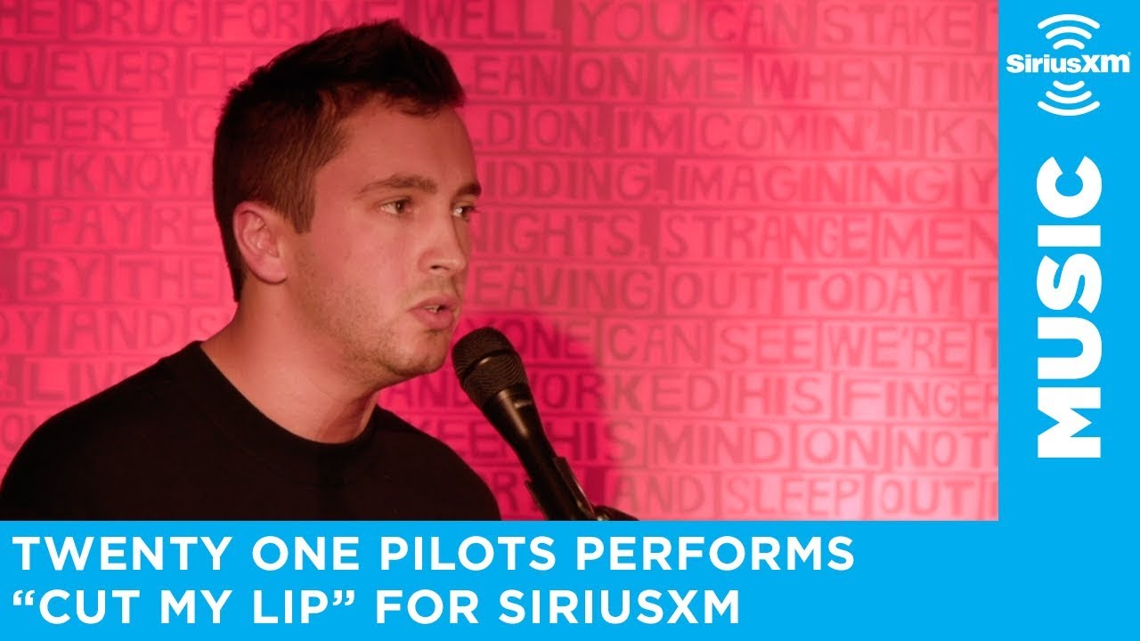 twenty one pilots - 