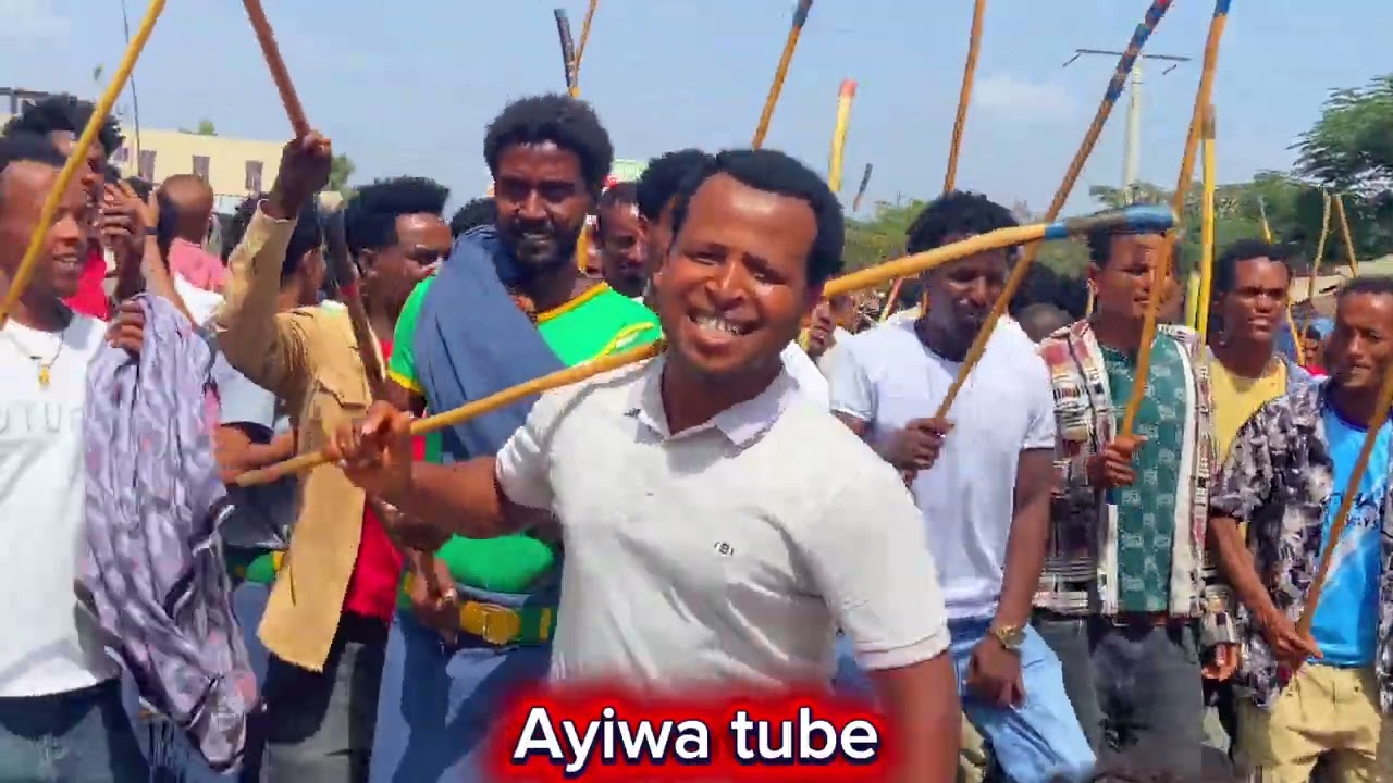#ሀራ_አስተሪኦ_ማርያም _በደማቅ_ተከበረ_ቤተሰብ _ለከርሞ ያድርሰን ዴግሞ _ሸር ሸር