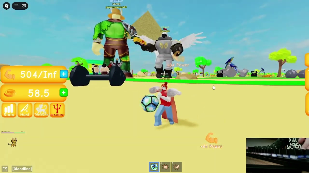 Roblox