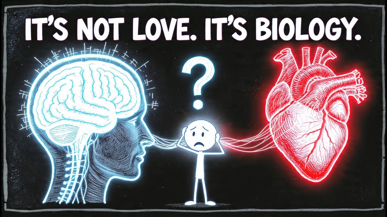 Attachment Theory: The Real Reason Your Relationships Don’t Last