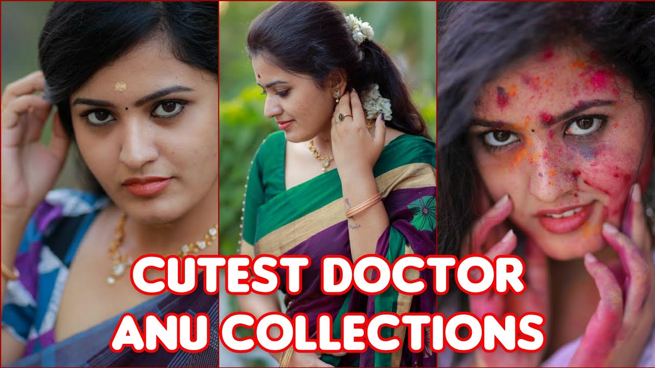 Cute Expression 💕 Romantic Tiktok 💕 Girls Attitude 💕 Anu_Shivv 💕  Top insta model 💕 Whatsup Tamizha