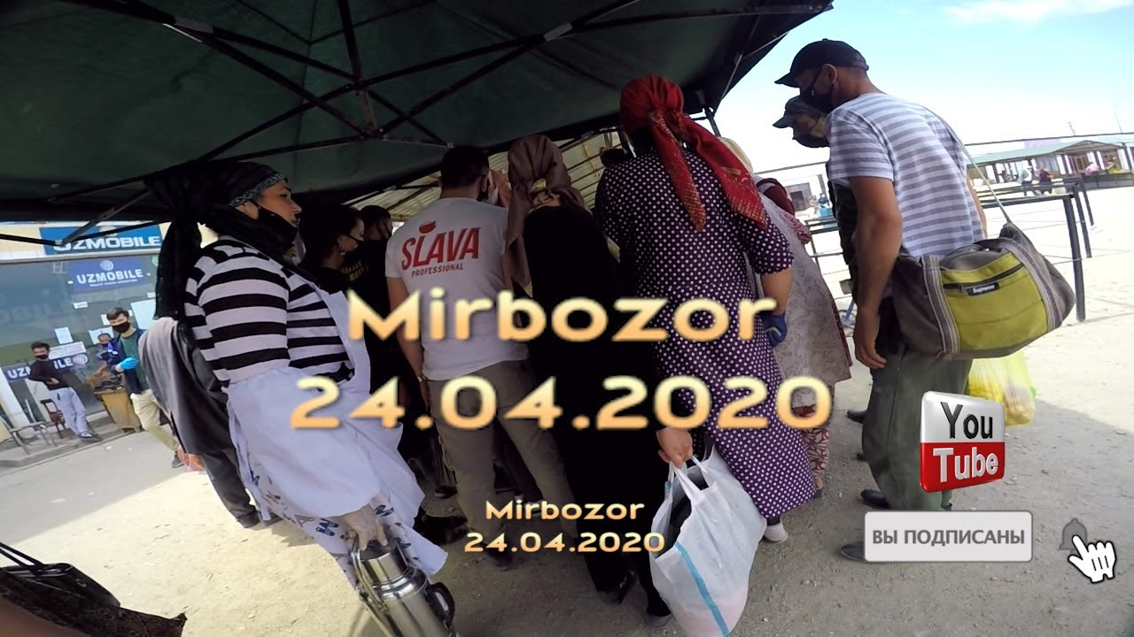 Oqtosh & Mirbozor lavhalar