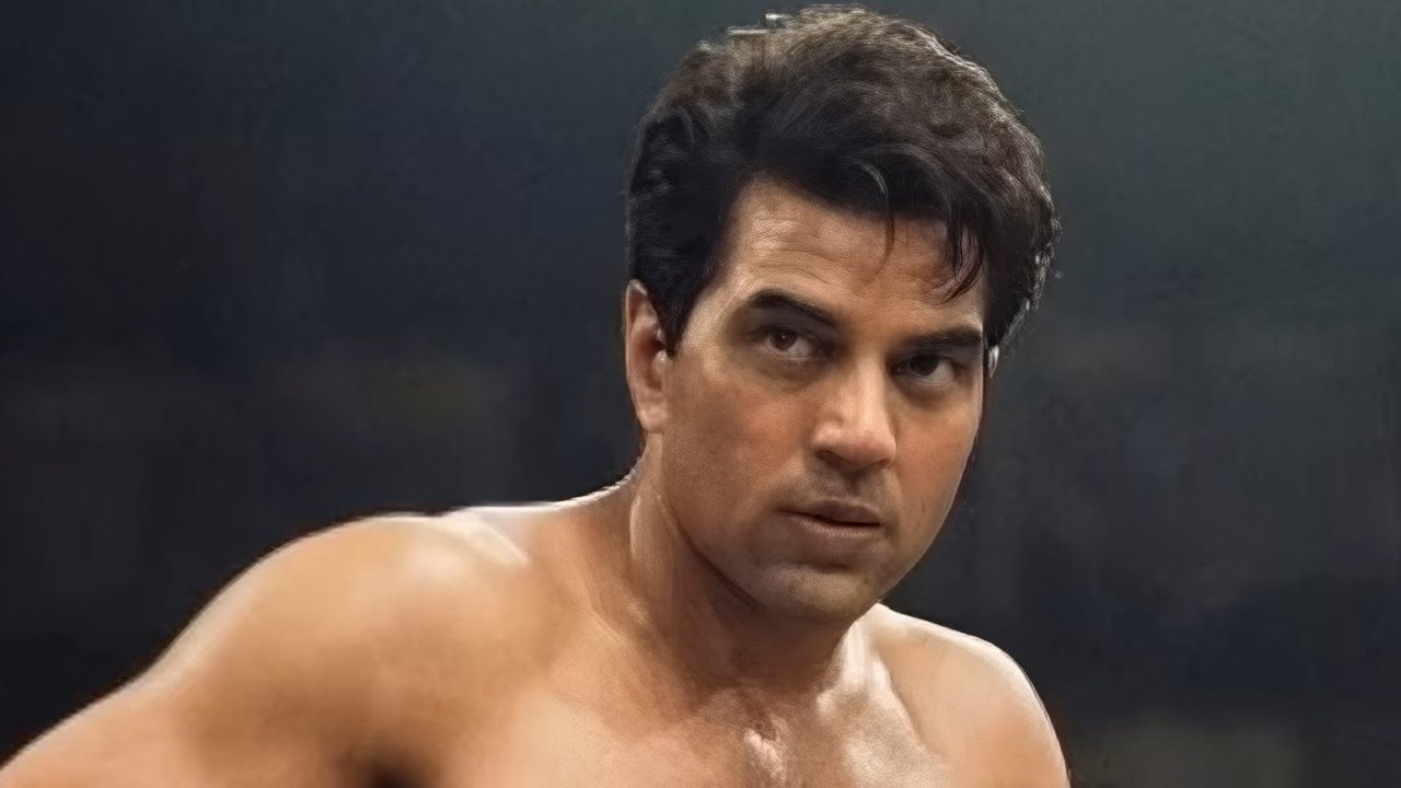 The real Badass of Bollywood