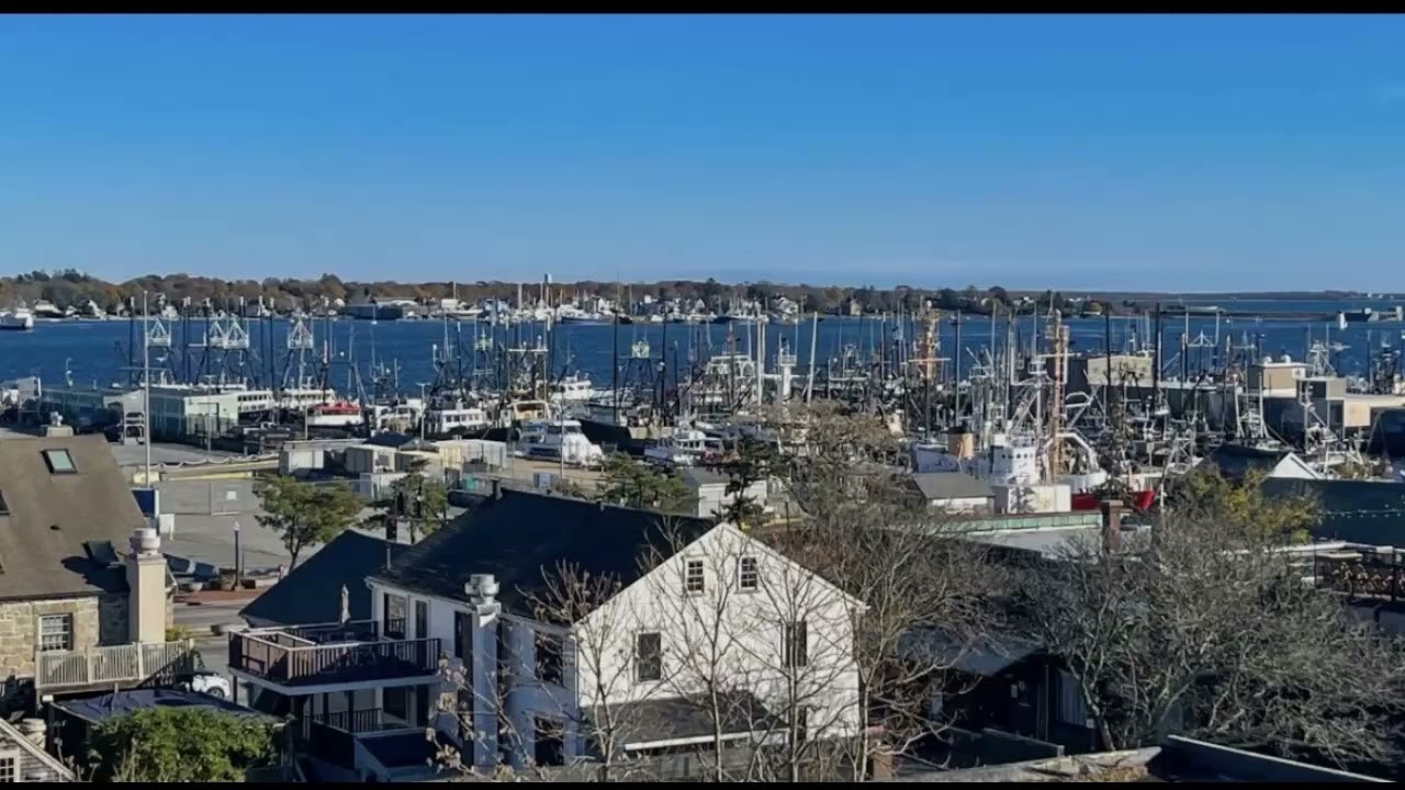 My Hometown