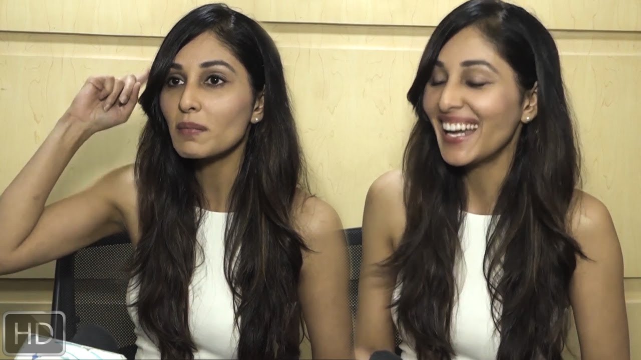 Interview With Pooja Chopra For Film Aiyaary | Bollywood Events