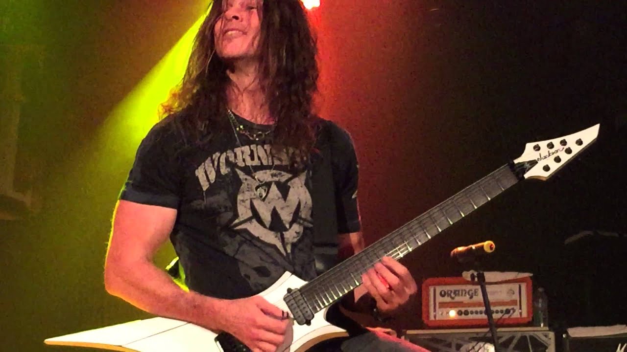 Metal Allegiance - 