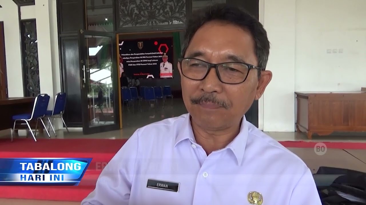 Pemkab Harap Bumdes Berkembang Dan Maju