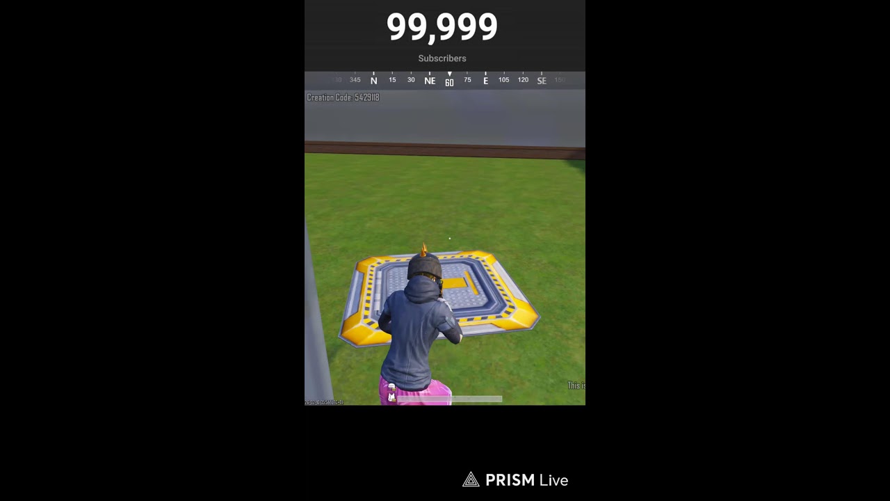 PUBG MOBILE KAWAKI 1V1 2026 LIVE⛔️😱🔥 | #shorts #shortsfeed #bgmi #pubg
