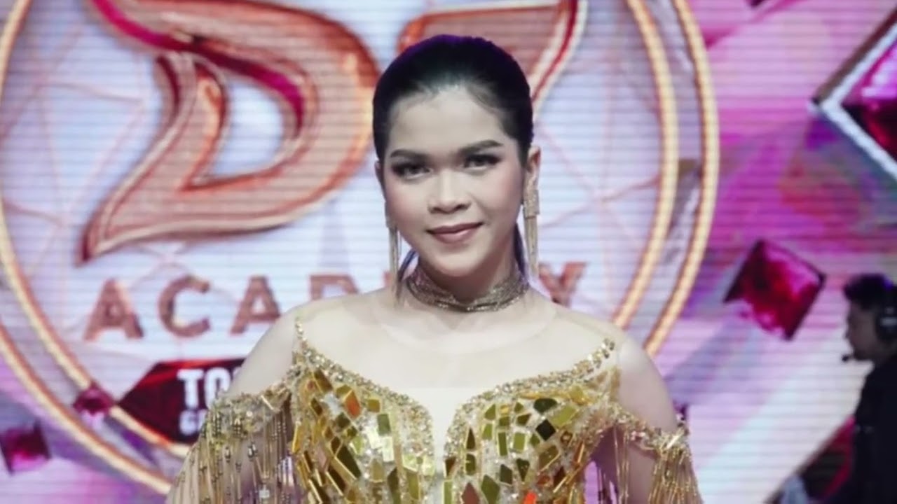 Perjalanan Awal Zahra di DA 7 – Bukti Mimpi Bisa Jadi Nyata
