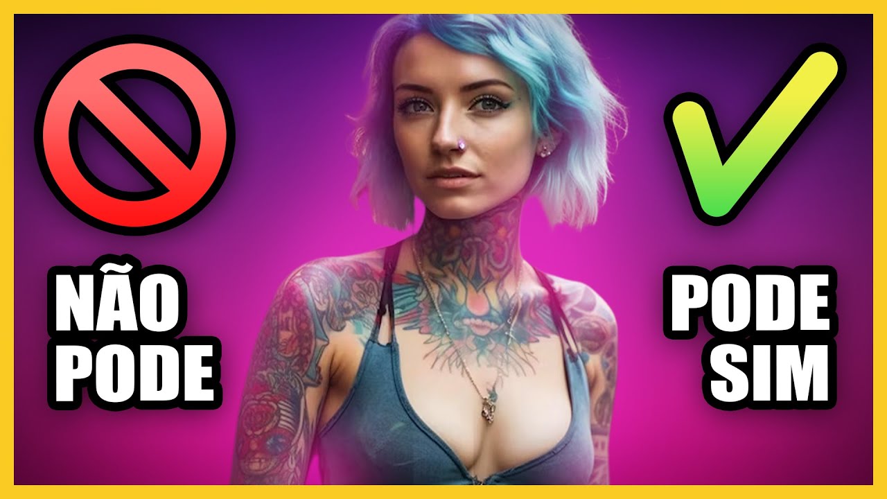 GUIA PARA A TATUAGEM CICATRIZAR PERFEITA E SEM FALHAS