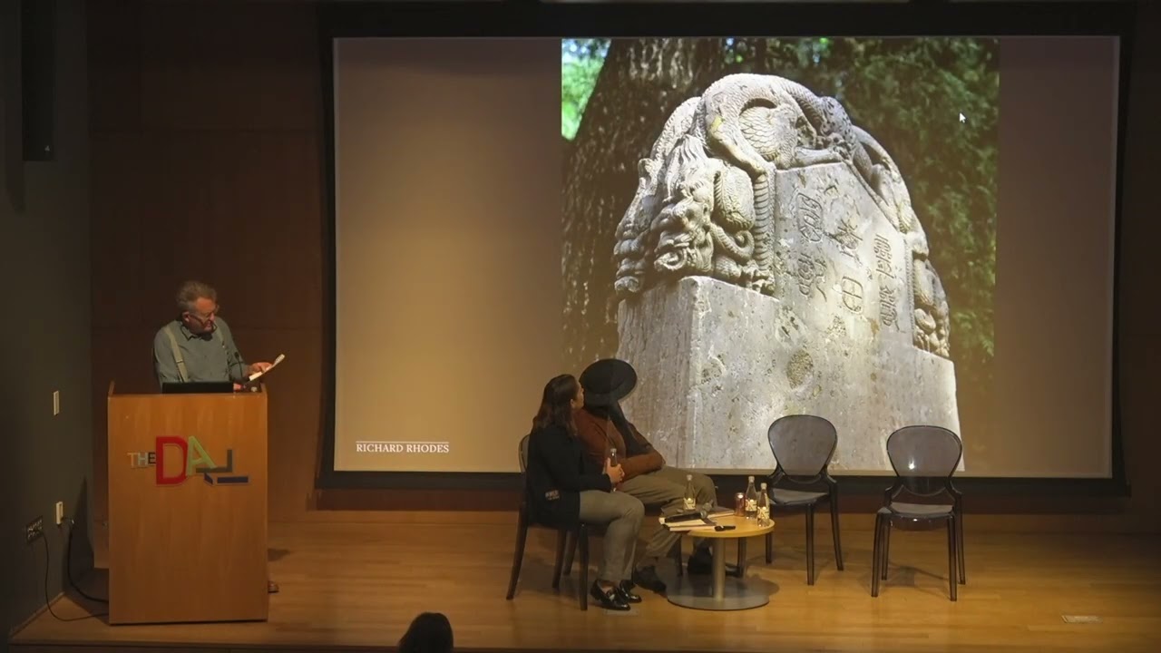 Panel Discussion: The Nature of Art
