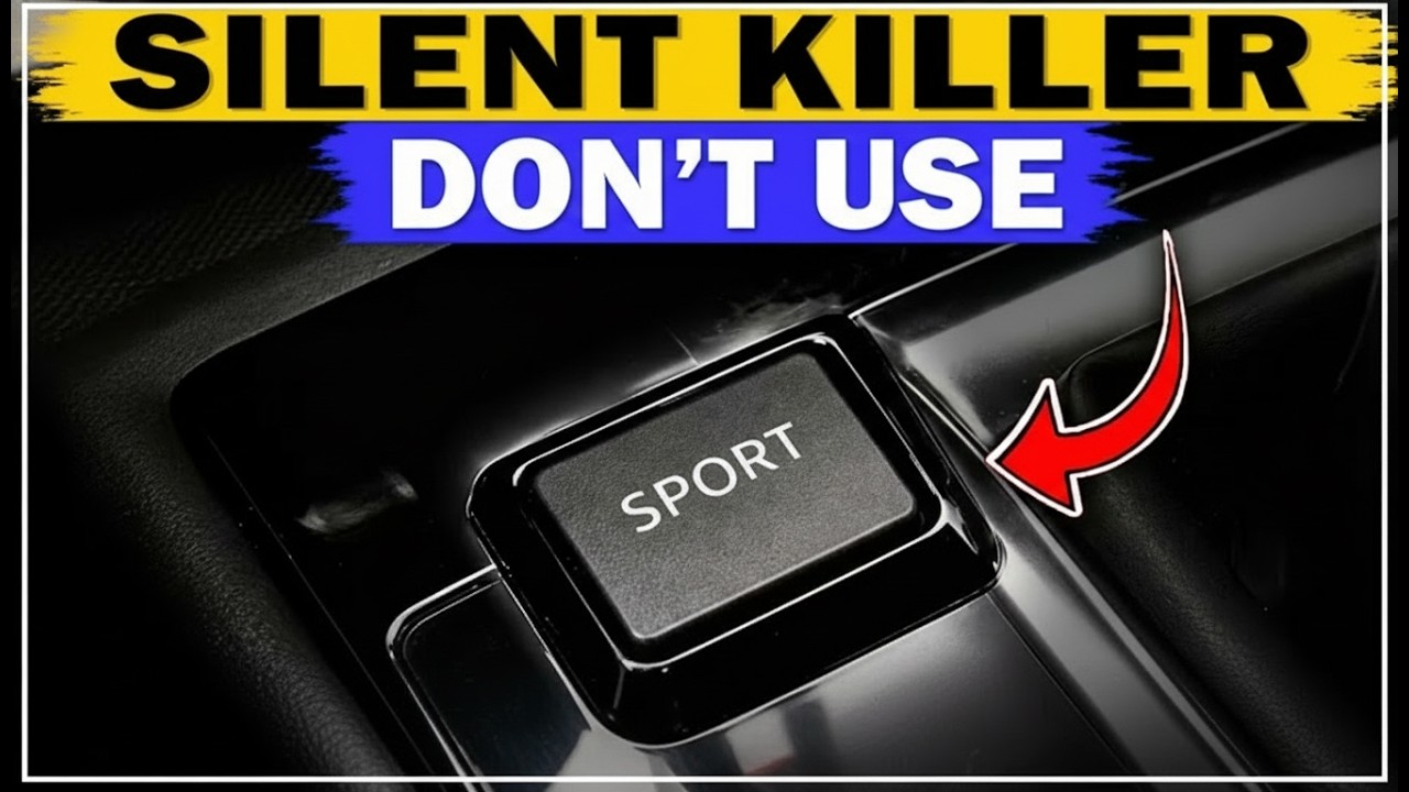 If Your Car Has THESE 13 Features, They WILL Break Down (Mechanic's Warning)