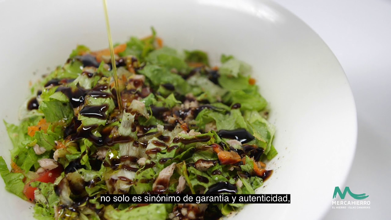 MercaHierro, consume producto local