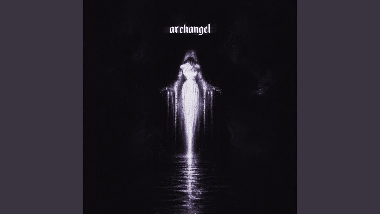 archangel (Ultra Slowed)