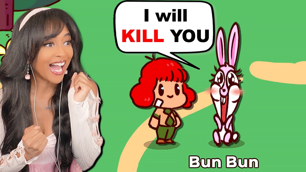 I Opened a Zoo... but I Voiced all the Animals (AND THEY SOUND CURSED!!)