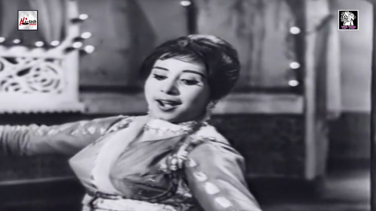 DEL MERA HO GAYA TERA   ISHQ NA PUCHAY ZAAT - PAKISTANI FILM SONG