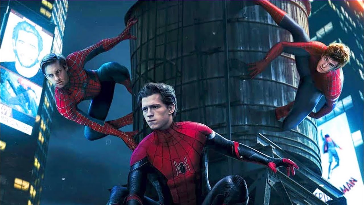 Who is The Best Live Action Adaptation Of Spider-Man???