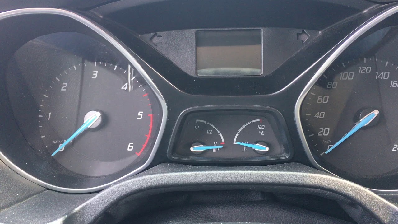 2013 FORD FOCUS STYLE BİLİNMEYEN ÖZELLİKLER | EFSANE ŞEYLER YAPTIK