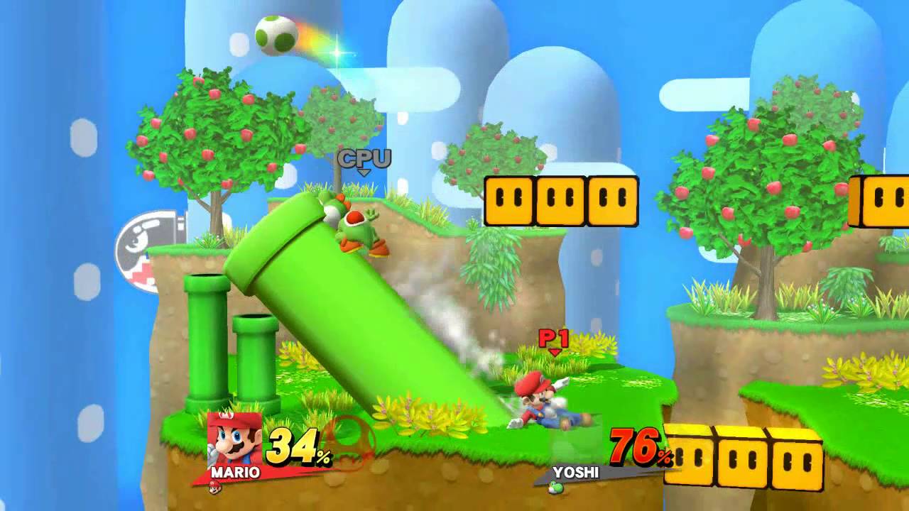 SSB Memories Season 2 Ep.1
