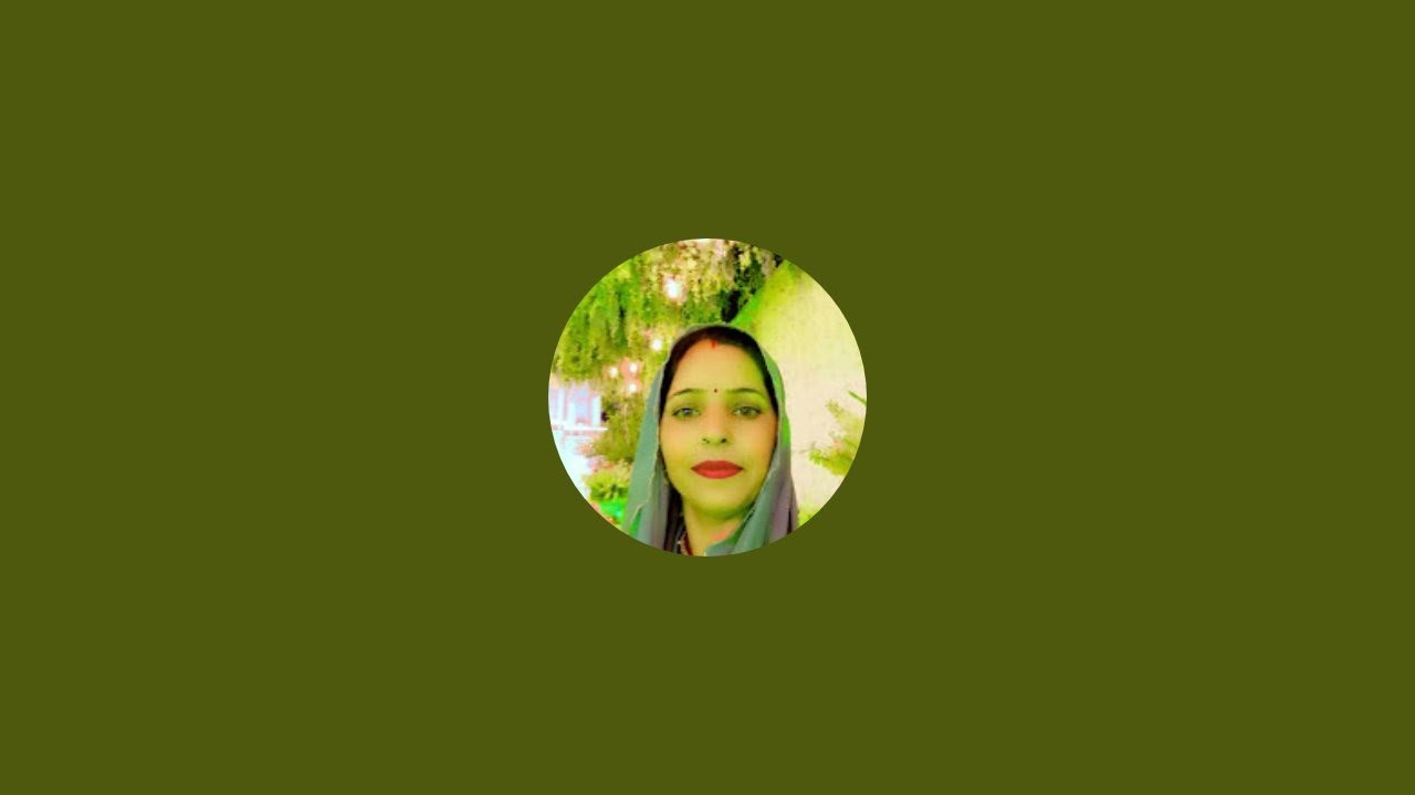 Himanshu mor is live