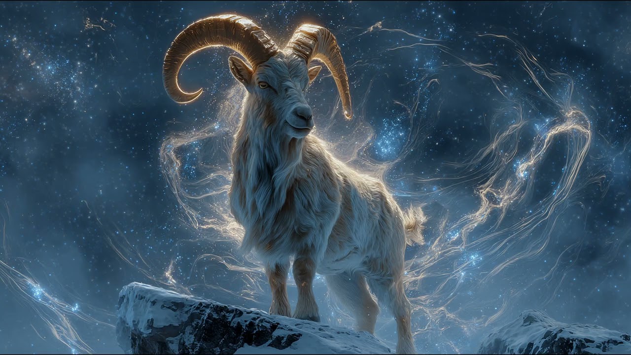 Capricorn &ndash; Crown of the Mountain | EPIC ZODIAC MUSIC